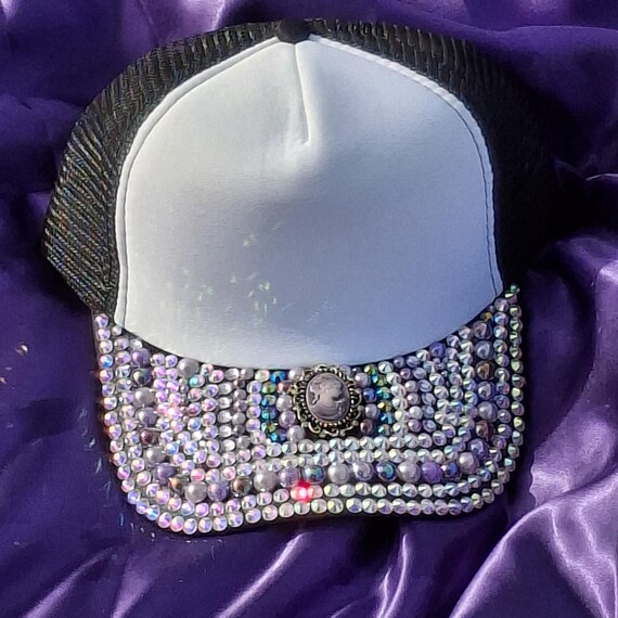 Ellegance in purple