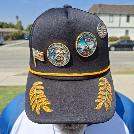 Semper Fi