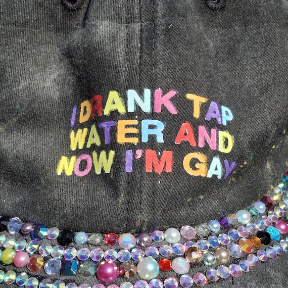 Tap water
