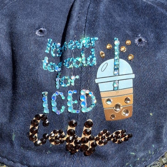 Ice coffee Love