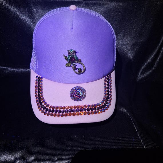 purple wisdom