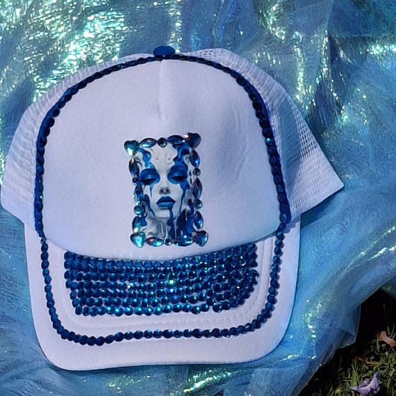 Ice queen