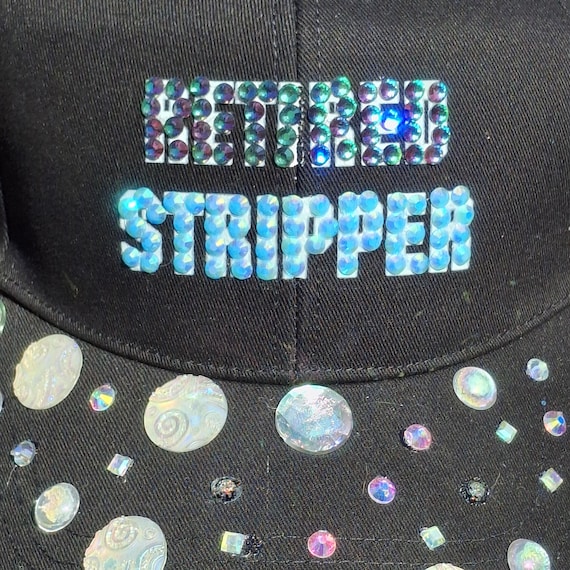 Retired Stripper