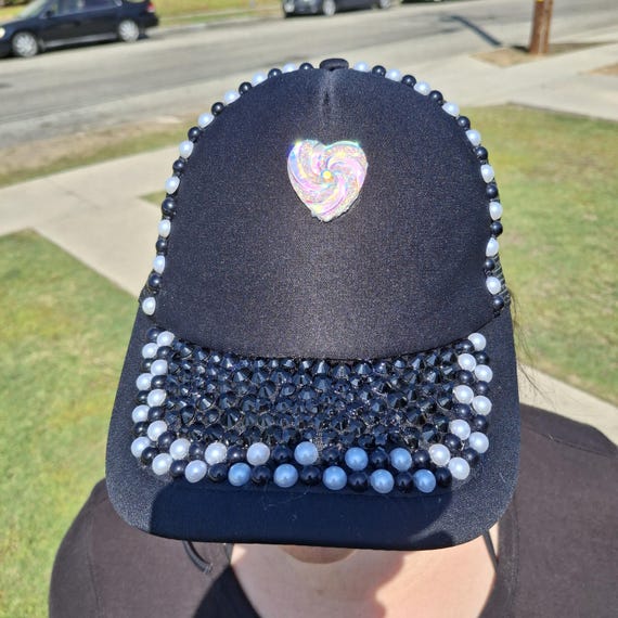 Ebony Heart