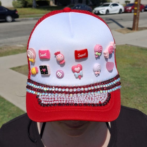 sweet candy