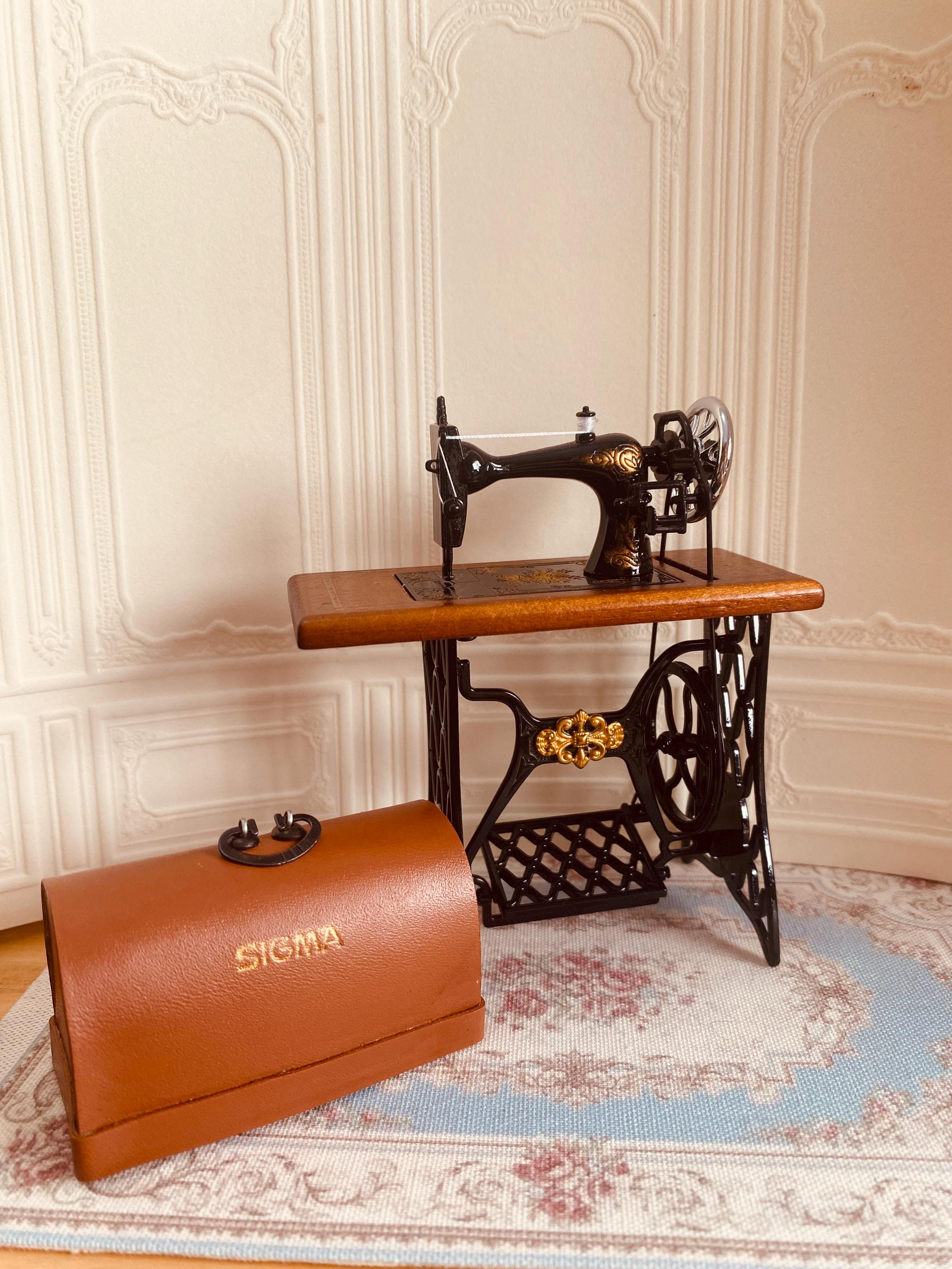 Singer One Sewing Machine Cover - Etsy