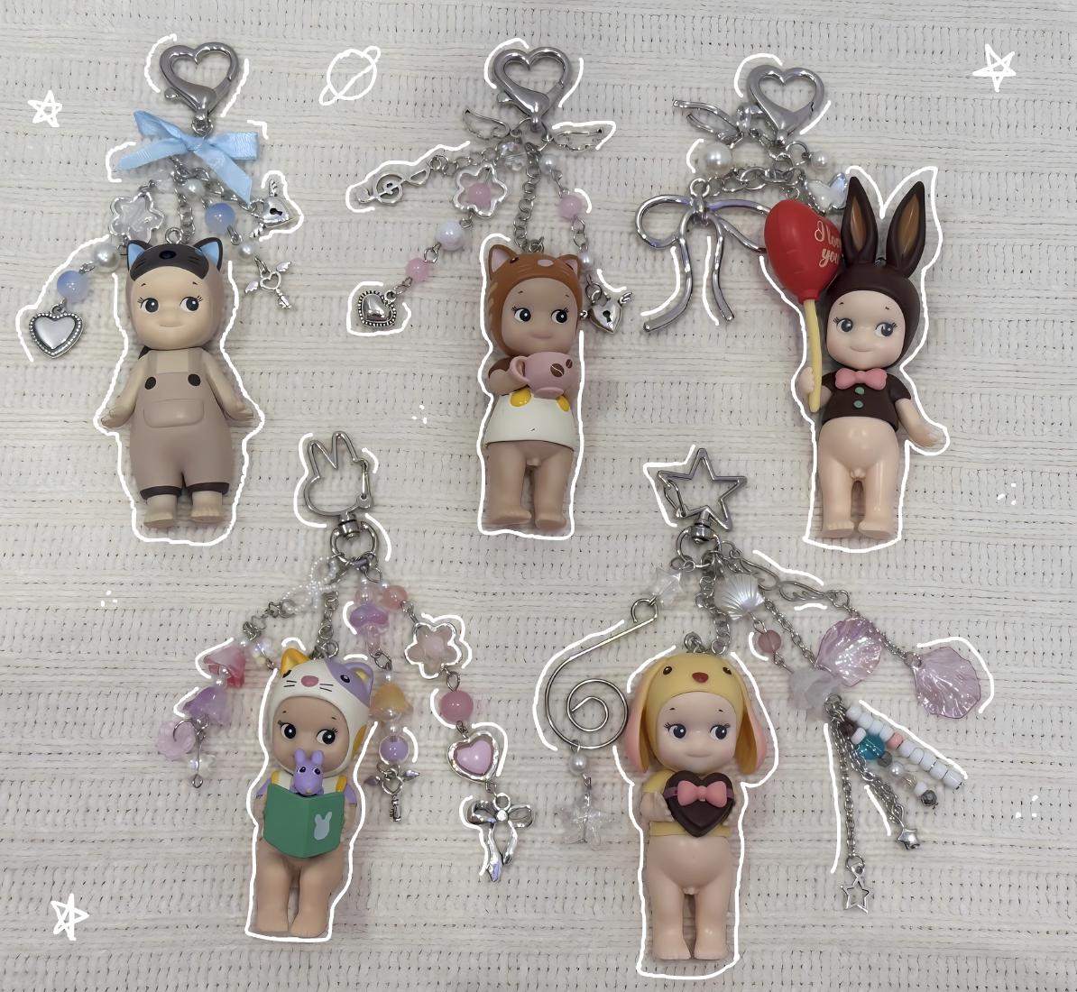 Sonny Angel Candy Series - Etsy