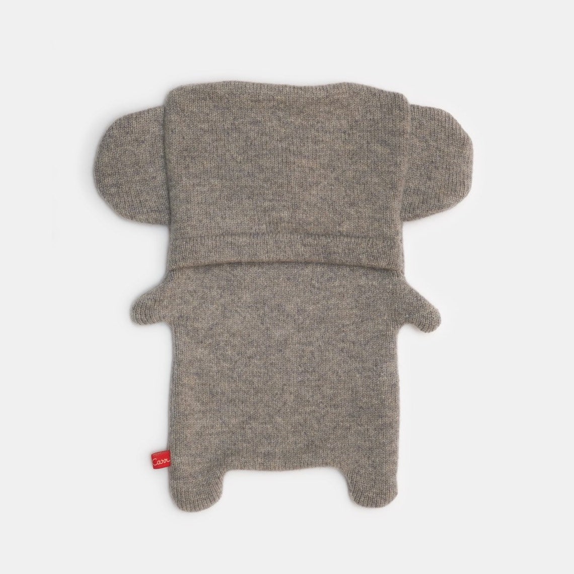 Clarence Koala Lambswool Hot Water Bottle Cover Made to Etsy