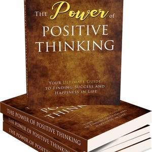 Le pouvoir de la pensée positive