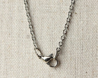 tarnish chain non items