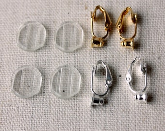 Dating earring clips