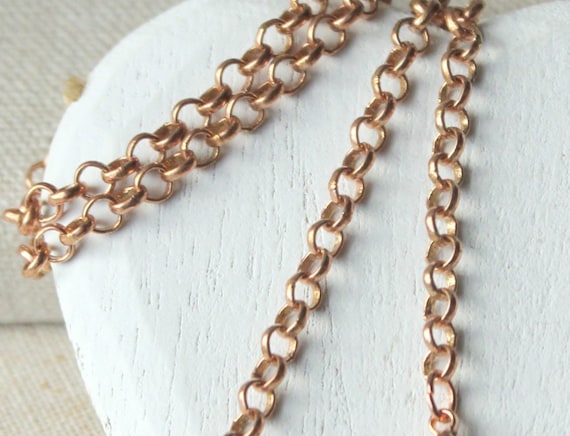 christian cross chain