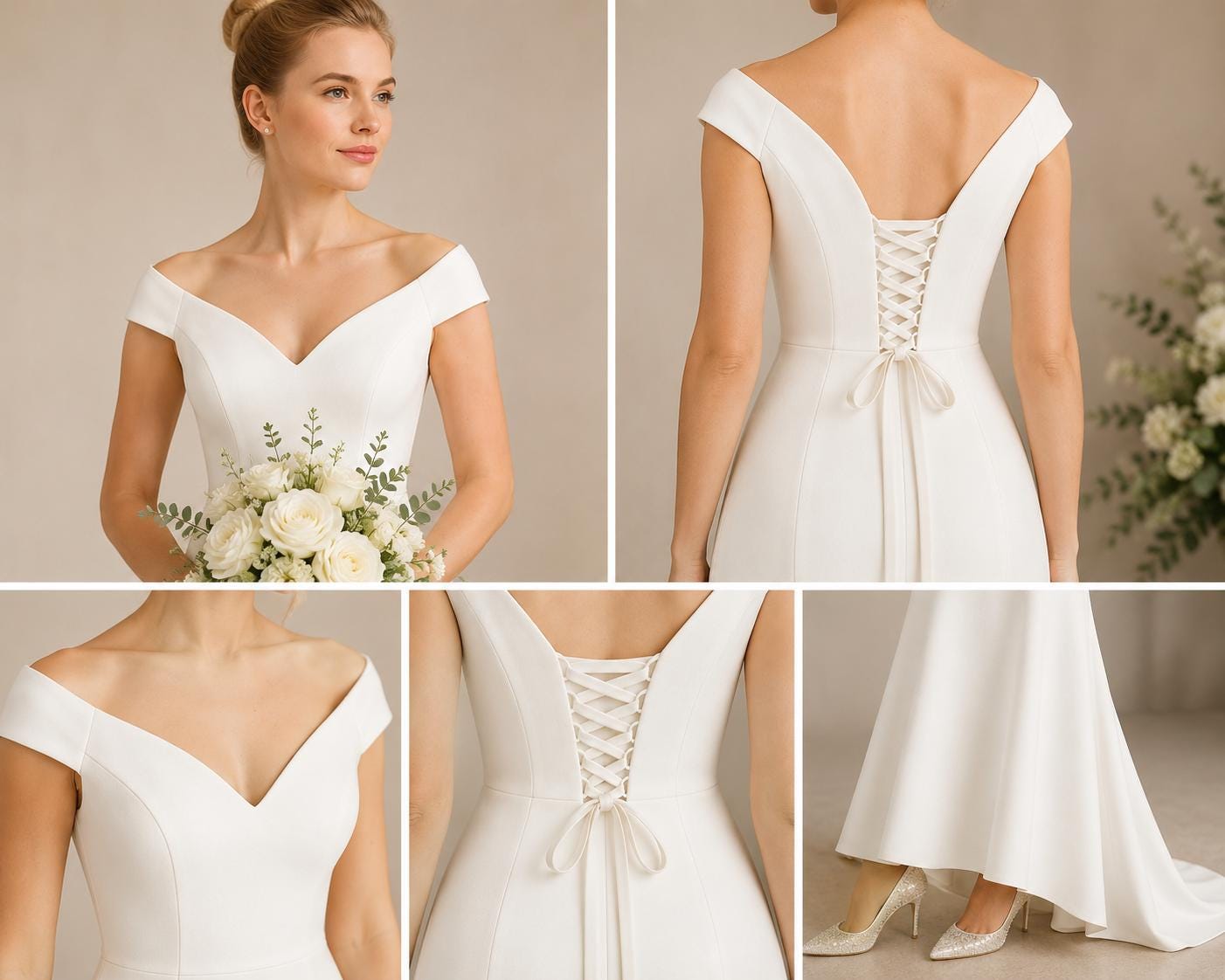 off the shoulder mermaid dress pattern I'd love to make this banded off the shoulder, fish tail flounce dress for  a wedding, I'm hunting for advice for pattern suggestions or whether to  have a go at self drafting