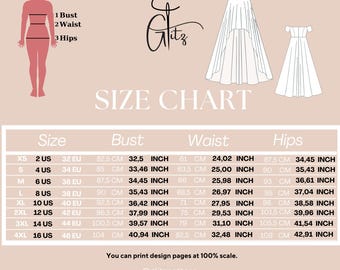 prom dress fitting chart Faviana 11251 Formal Long Beaded Floral Evening Floor length Fabric (Shell) Faviana 11253 Long Prom Beaded