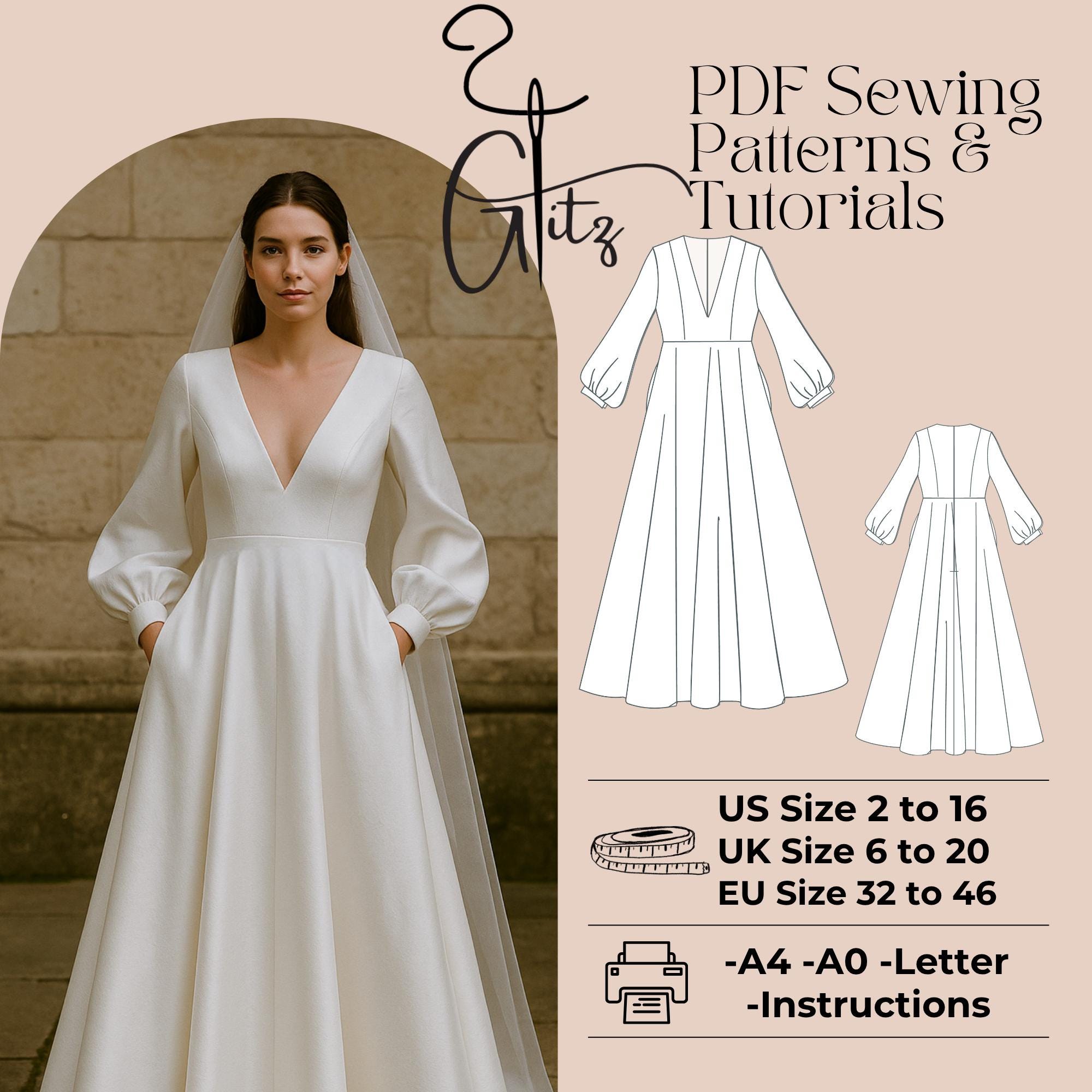 v neck formal dress pattern Alesso Powder Blue Satin Cowl-Neck Slip-Maxi Dress – Club L London main image 1