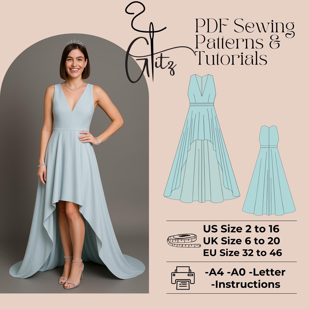 party wear dress patterns DIY Roundup Holiday Party Dresses Sew DIY