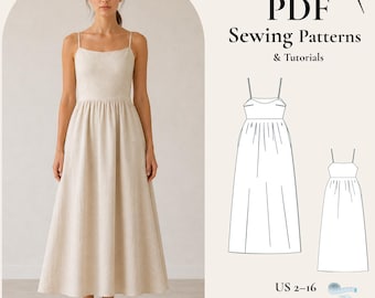 knee length dresses for ladies Fibre Mood Nikka Dress – The Fold Line