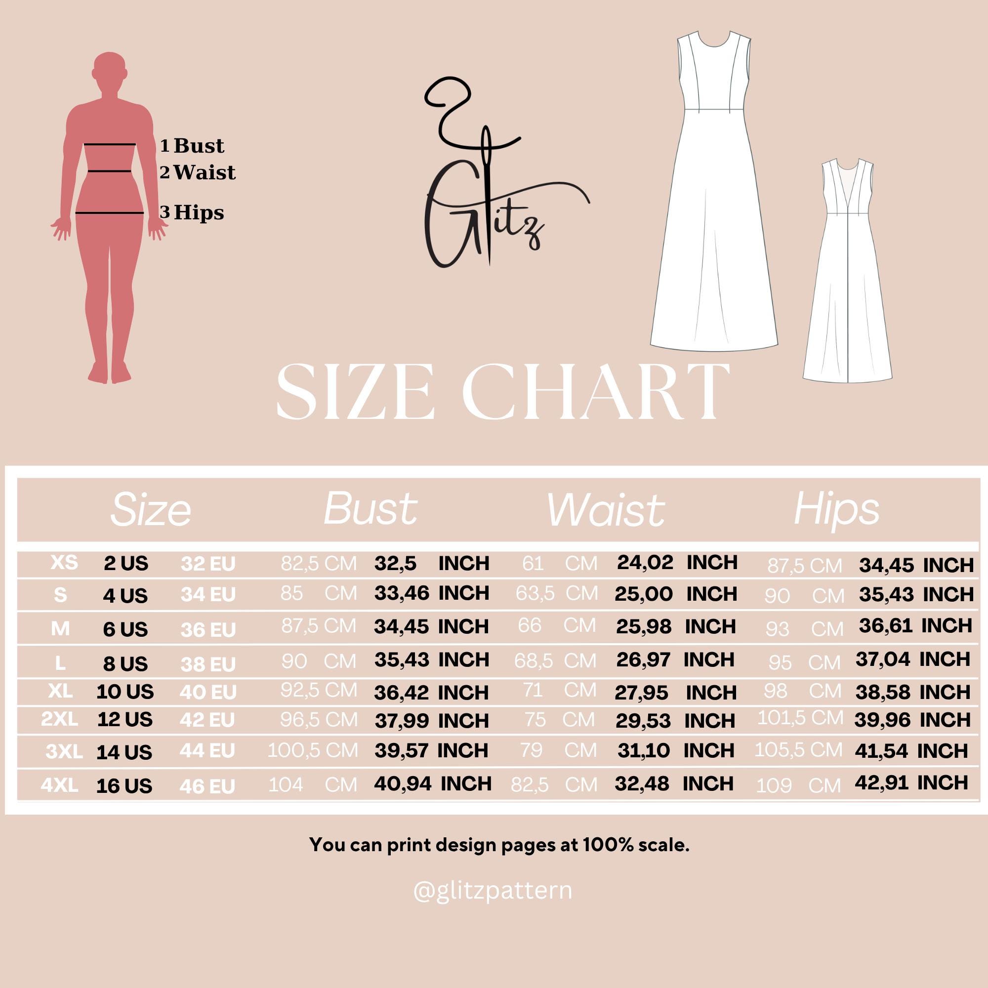 knee length dresses for ladies Plus Size Melanie Asymmetric Maxi Dress main image 0