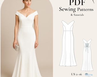 cheap mermaid prom dresses Mermaid Long Prom Dress by LaDivine D145