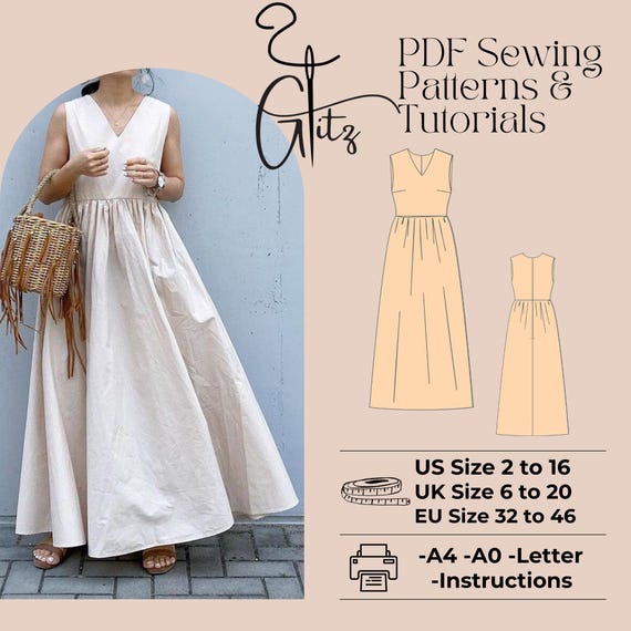 chinese dress ladies PAULA| Handmade Sustainable linen dress UK