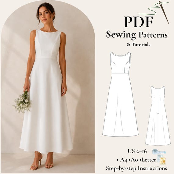 tea length party dress Ladivine CD0225 Tea Length Party Dress