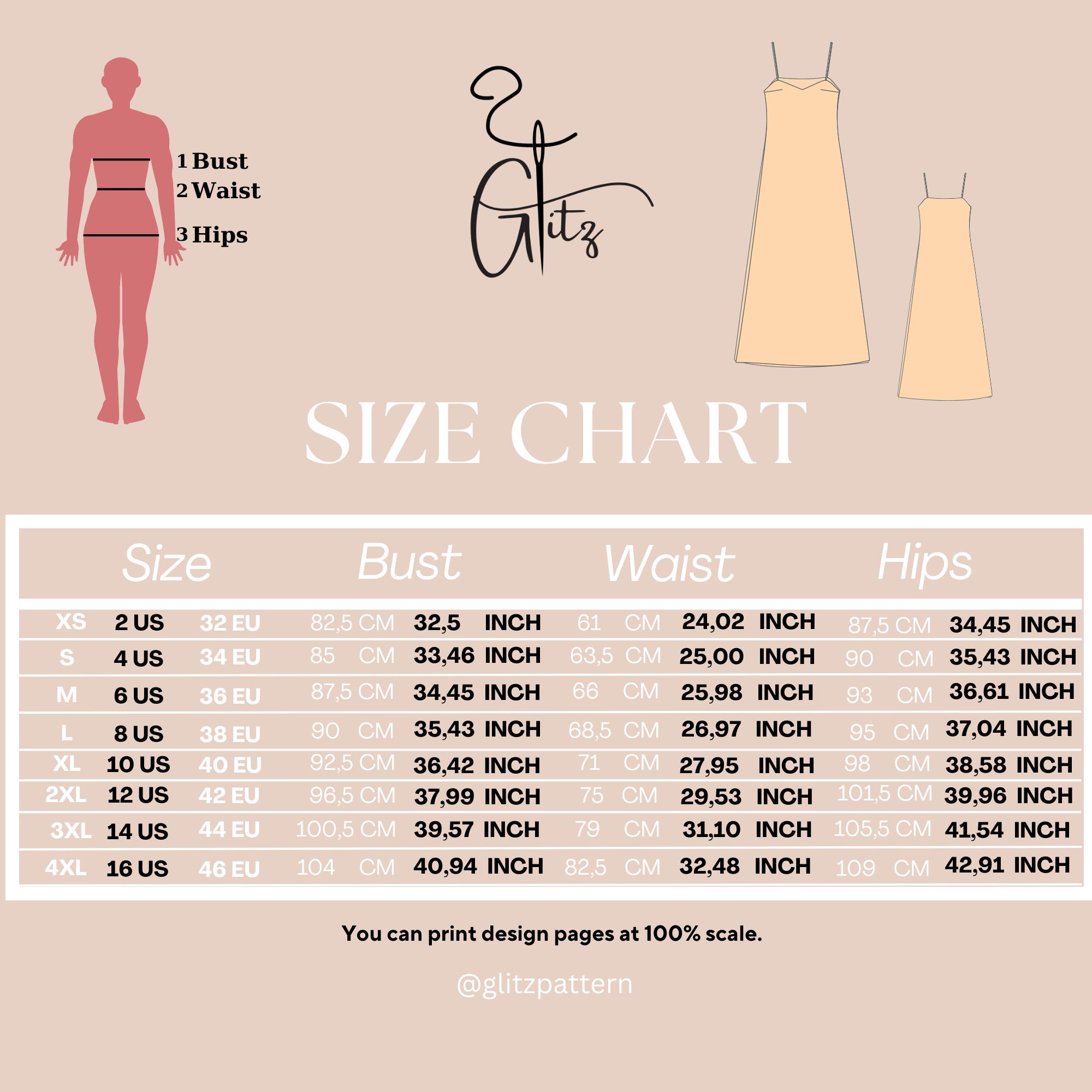 maxi dress size chart Asklazy Women's Short Sleeve Loose Plain Maxi Dresses Casual Long Dresses with Pockets,US Size,Wine red-4XL