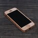 Red Oak iPhone SE Wrap - Real Wood iPhone Case for iPhone 4, iPhone 4S, iPhone 5 / 5S & iPhone SE 