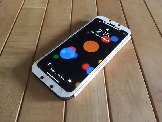 maple iphone x case