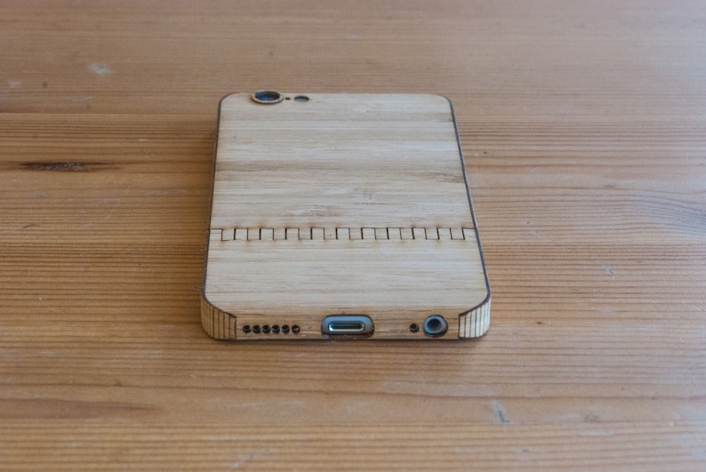 StudioeQ iPhone Wrap - Thumbnail 2