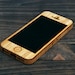 Bamboo iPhone SE / 5 / 5S Case 