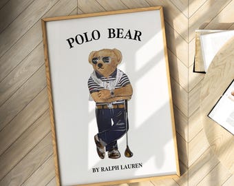 非売品/ラルフローレン RUGBY（RALPH LAUREN）/アートポスター 非売品/ラルフローレン RUGBY（RALPH LAUREN）/アートポスター