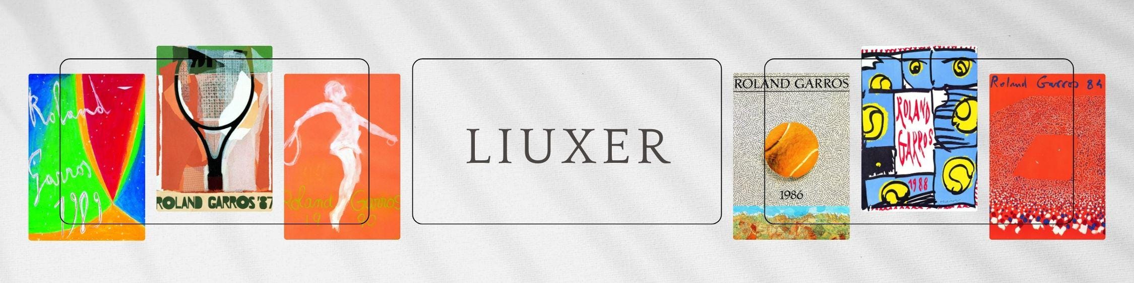 LIUXER - Etsy