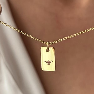 Halskette Herren Edelstahl Kette Kugelkette Anhänger Kreuz Flügel