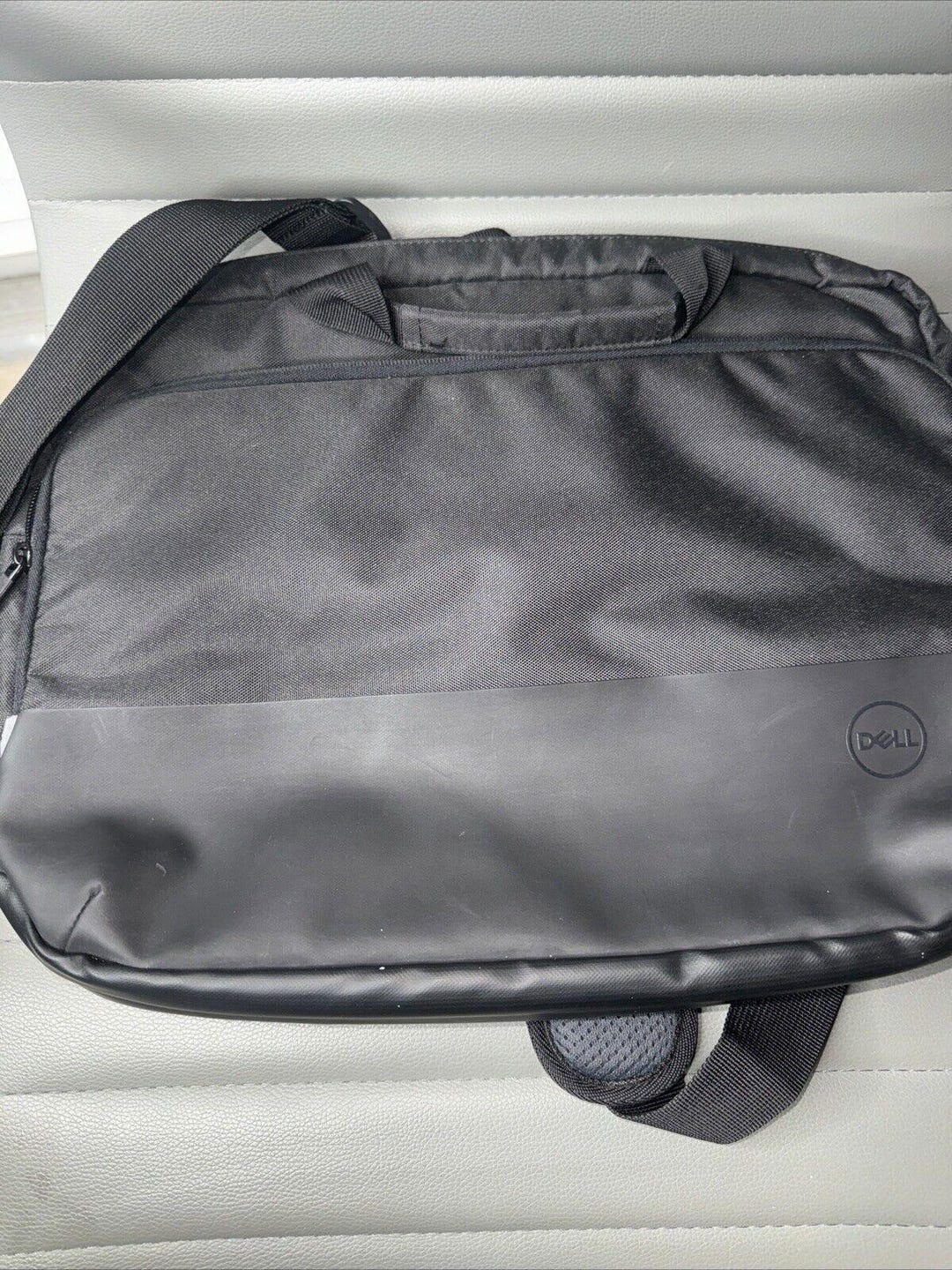 Dell Computer Briefcase Dell Pro Slim 15 Briefcase Laptop Bag - Etsy