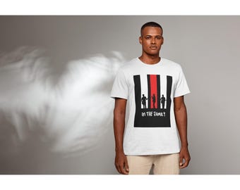 Camiseta con la lista de la gira Jamily 2025 (disponible en blanco y negro), camiseta unisex, para fans de la música rock, estilo grunge y fans de los conciertos.