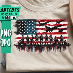Veteran png, Veteran Dad png, Veteran&#39;s Day svg, US Military jpeg, Soldier jpg, Army png, USA Patriotic Shirt png, Navy Marine png, Troops