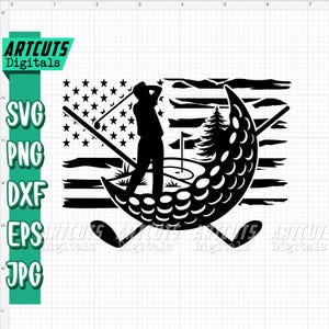 ゴルフSVG、ゴルフプレーヤーのクリップアート、ゴルファーのお父さんのカットファイル、ゴルフコース、ゴルフシャツPNG、ゴルフ、ゴルフカート、ゴルフスイングクラブ、おじいちゃんのレジャースポーツ