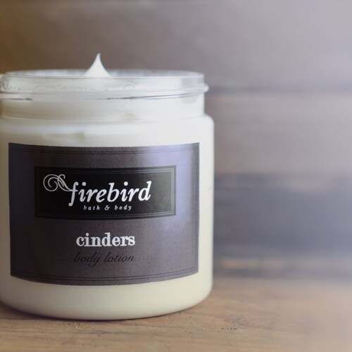 Black Tea and Mint Body Lotion Shea Butter Body Lotion Etsy