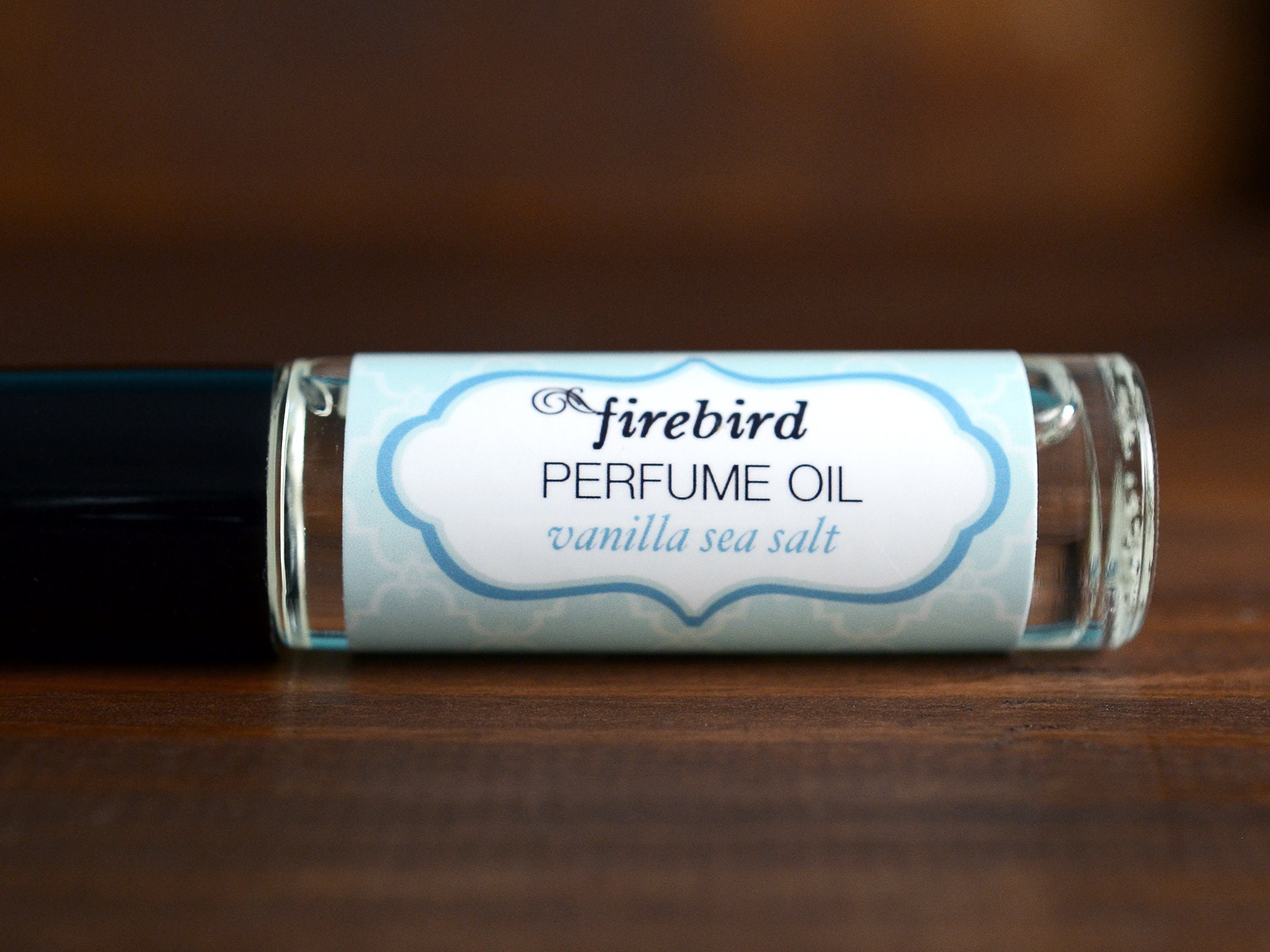 Vanilla sea online salt perfume