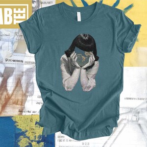 Head in the Clouds Shirt, Mental Health Awareness, Sky Lover Sweatshirt, Cloudy Mind Shirt, Chill Vibes Sweatshirt, Daydreamer Sweatshirt
