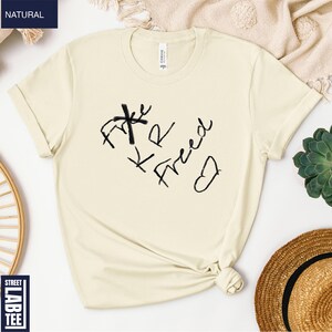Free Karen Read T-Shirt, Karen Read Shirt, All profits donated to the defense fund, FKR Tee, Justice for Karen Read, Karen Read Supporter