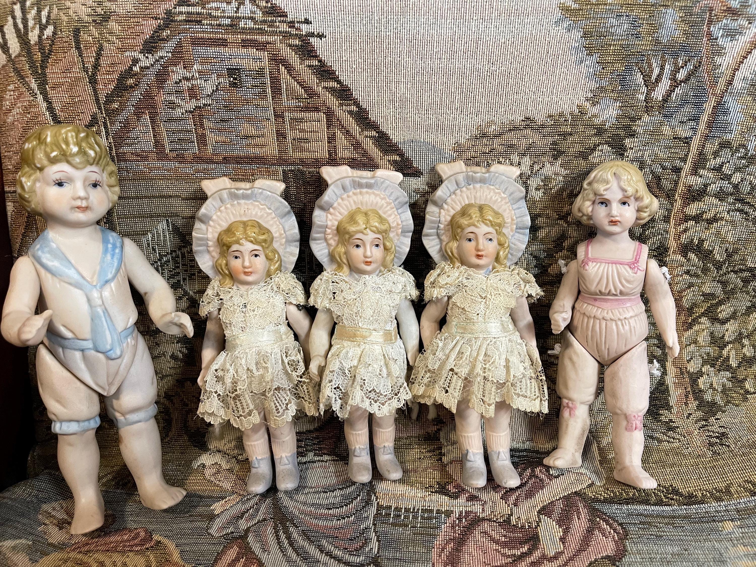 Antique googly doll - Etsy 日本