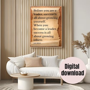 Motivational printable wall art, Motivational Posters, Inspirational Work Quotes, Modern Home Office Prints