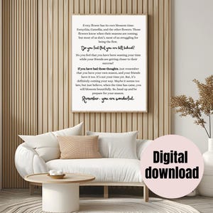 Motivational printable wall art, Motivational Posters, Inspirational Work Quotes, Modern Home Office Prints