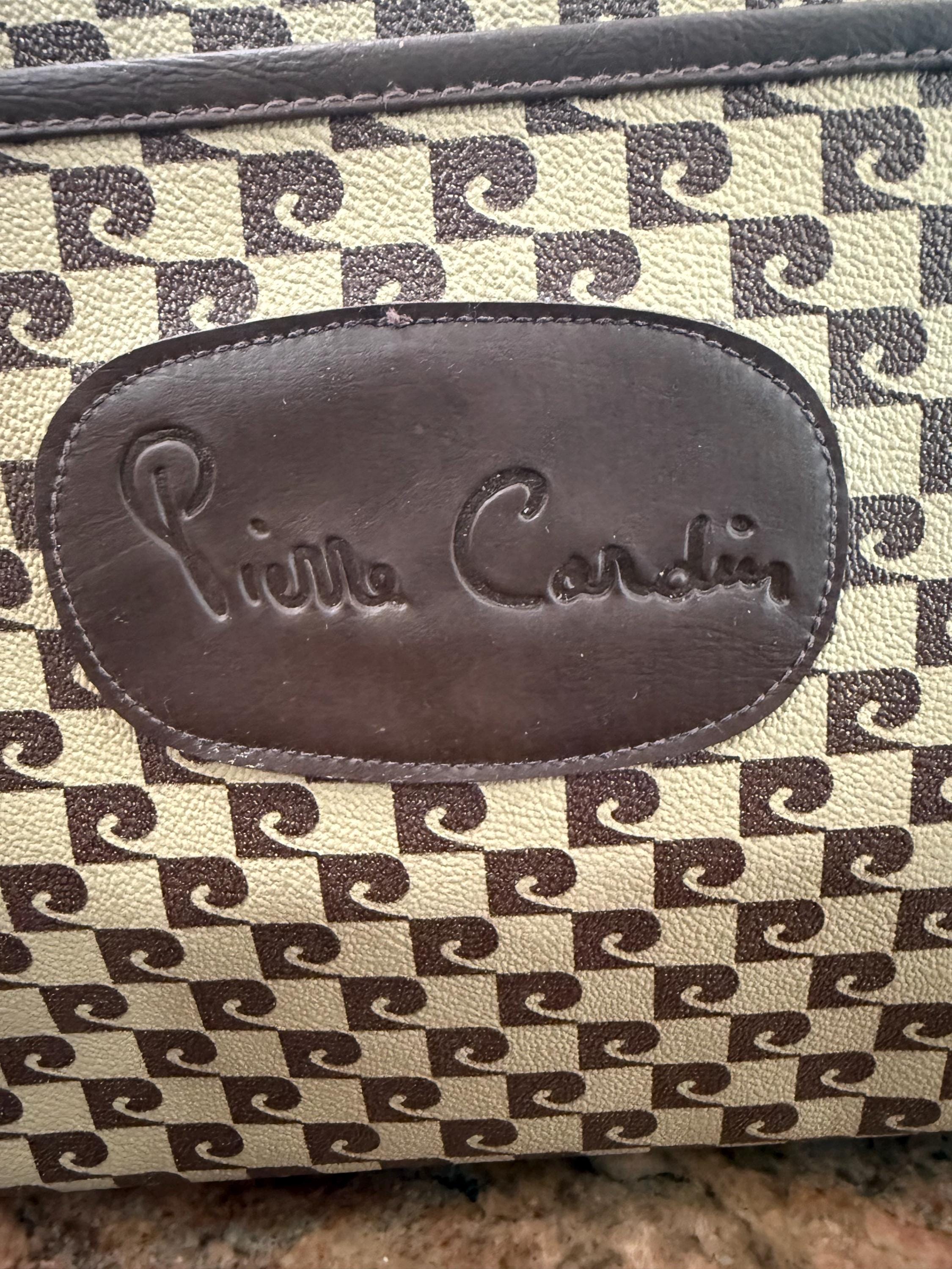 Pierre Cardin Vintage - Etsy