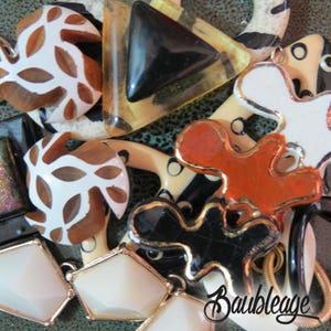 Jewelry Pieces for Assemblage Peace and Love Collage Parts Inspiration Cross Vintage Jewelry Lot OOAK Assortment Jesus Destash