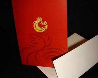 Year of the Rooster