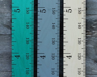 Centimeter ruler | Etsy