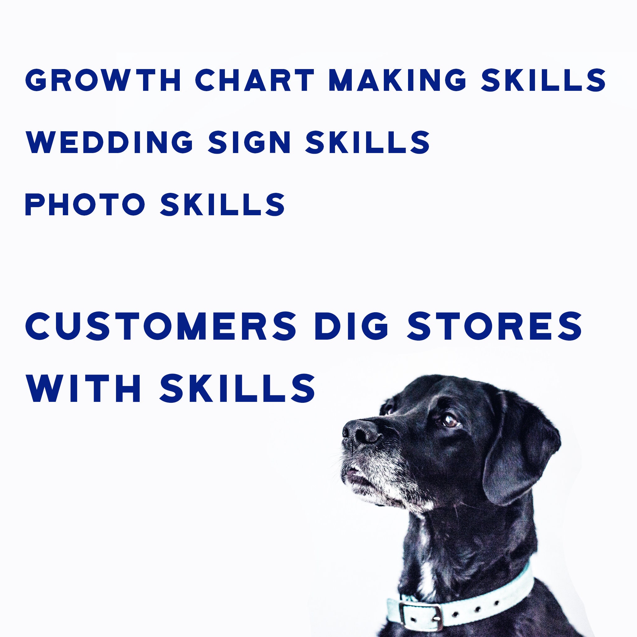 Custom Order Custom growth chart custom wedding you choose Etsy