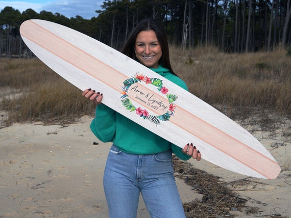 Heirloom surfboards 2024